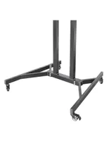 Soporte ruedas para Pantallas Mitzu de 32-70 Pulgadas 40 kg