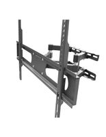 Soporte para TV Mitzu 32-65 Pulgadas Doble Brazo Articulado