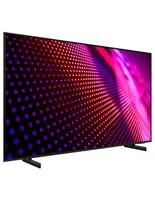 Pantalla Samsung LED smart TV de 75 pulgadas 4K UN75AU8000FXZX  con Tizen