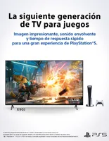 Pantalla Sony LCD smart TV de 100 pulgadas 4K/DOLBY ATMO con Google TV