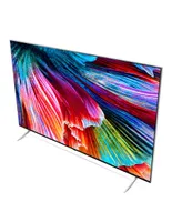 Pantalla LG LED smart TV de 75 pulgadas 8 k 75QNED99SPA con WebOS