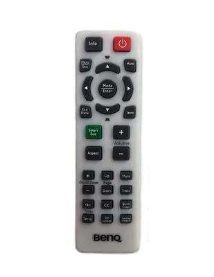 Control para Proyector Benq Universal