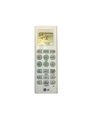 Control Remoto para Aire Acondicionado Mini Split LG Akb73315601 Y Akb73456109 Universal