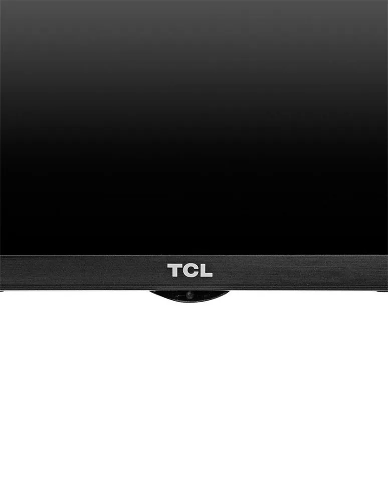 Pantalla TCL LED smart TV de 32 pulgadas HD  32A345 con Android TV