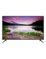 Pantalla Sansui LED smart TV de 40 pulgadas Full HD