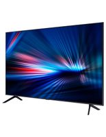 Pantalla samsung UHD smart tv de 55 pulgadas 4k un55au7000fxzx con tizen