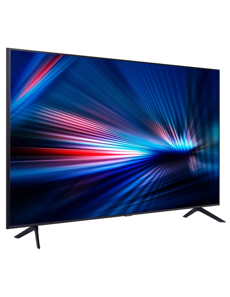 Pantalla LED Samsung 65 pulgadas 4K UN65AU8000FXZX