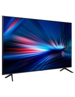 Pantalla samsung UHD smart tv de 55 pulgadas 4k un55au7000fxzx con tizen