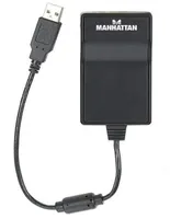 Cable HDMI Manhattan a USB A