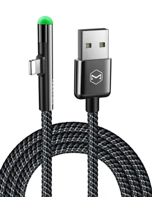 Cable Lightning Mcdodo a USB A de 1.8 m