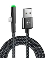 Cable Lightning Mcdodo a USB A de 1.8 m