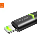 Cable Lightning Mcdodo a USB A de 1.8 m