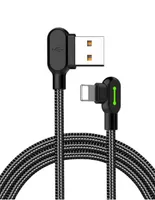 Cable Lightning Mcdodo a USB A de 3 m