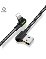 Cable Lightning Mcdodo a USB A de 3 m