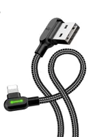 Cable Lightning Mcdodo a USB A de 3 m