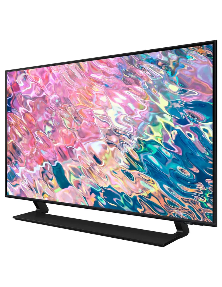 Pantalla Samsung QLED smart TV de 43 pulgadas 4 k qn43q65bafxzx con Tizen