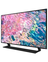 Pantalla Samsung QLED smart TV de 43 pulgadas 4 k qn43q65bafxzx con Tizen