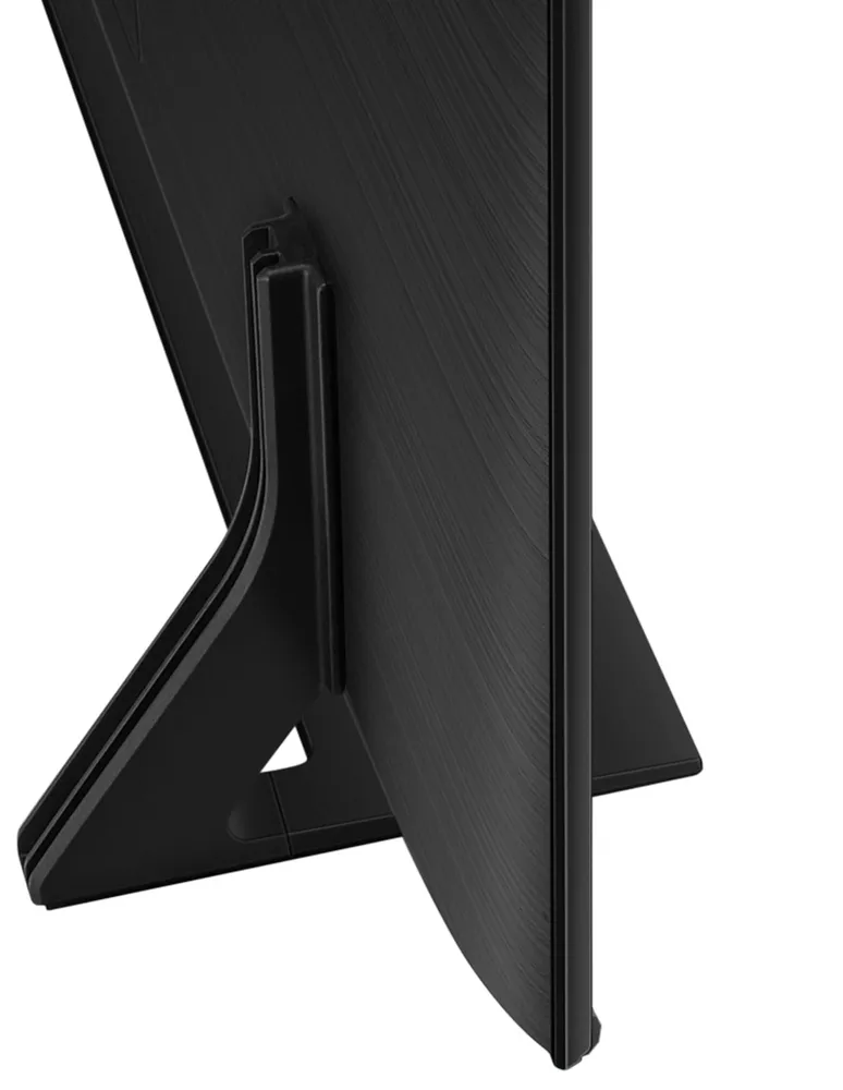 Pantalla Samsung QLED smart TV de 43 pulgadas 4 k qn43q65bafxzx con Tizen