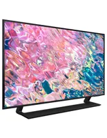 Pantalla Samsung QLED smart TV de 50 pulgadas 4K QN50Q65BAFXZX