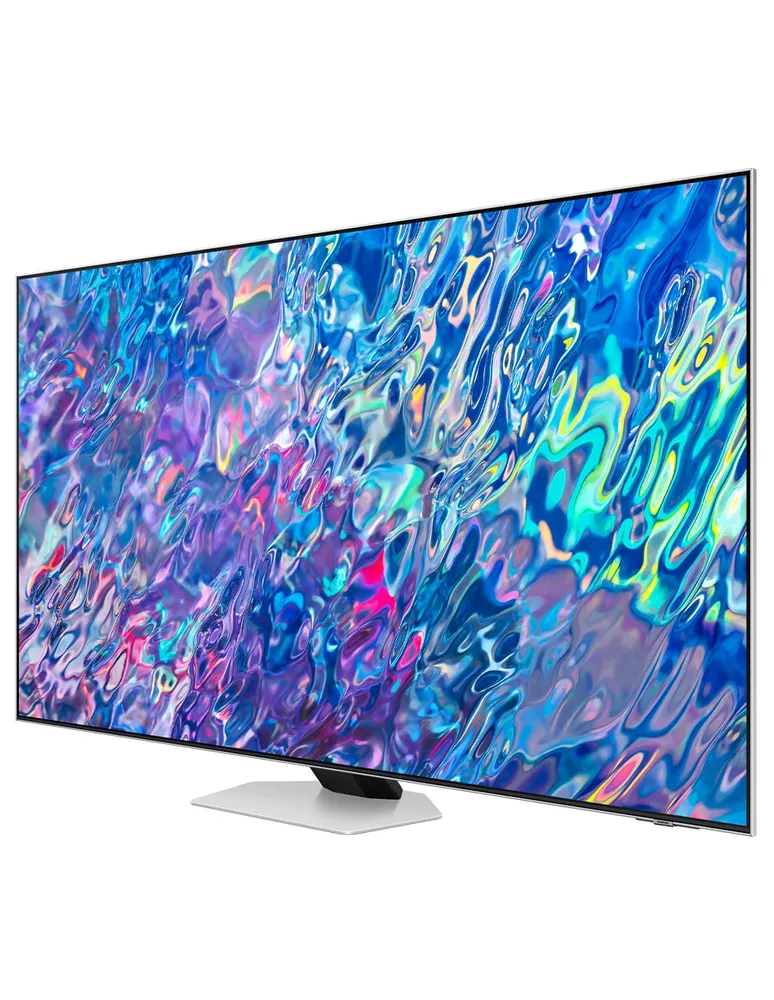 Pantalla Samsung Neo QLED smart TV de 85 pulgadas 4 k QN85QN85BAFXZX con Tizen