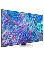 Pantalla Samsung Neo QLED smart TV de 85 pulgadas 4 k QN85QN85BAFXZX con Tizen