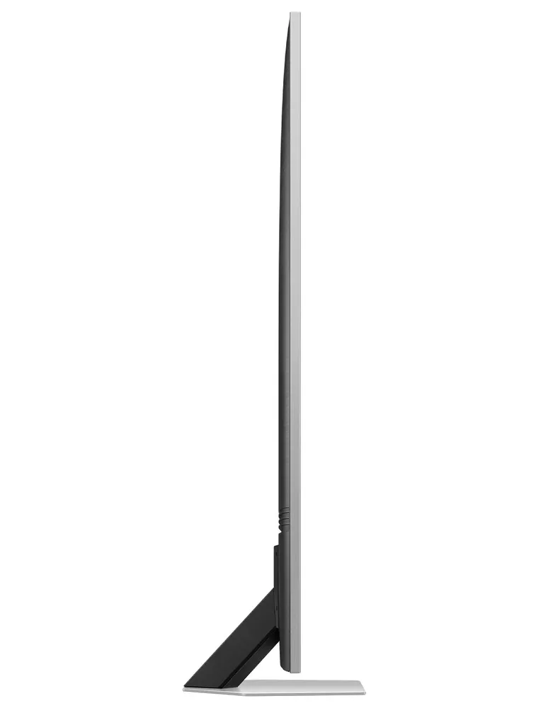 Pantalla Samsung Neo QLED smart TV de 85 pulgadas 4 k QN85QN85BAFXZX con Tizen