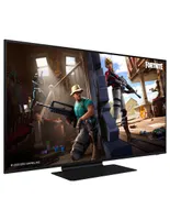 Pantalla Samsung QLED Smart TV de 50 pulgadas 4K QN50QN90BAFXZX con Tizen