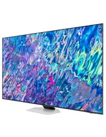 Pantalla Samsung Neo QLED smart TV de 75 pulgadas 4 k QN75QN85BAFXZX con Tizen