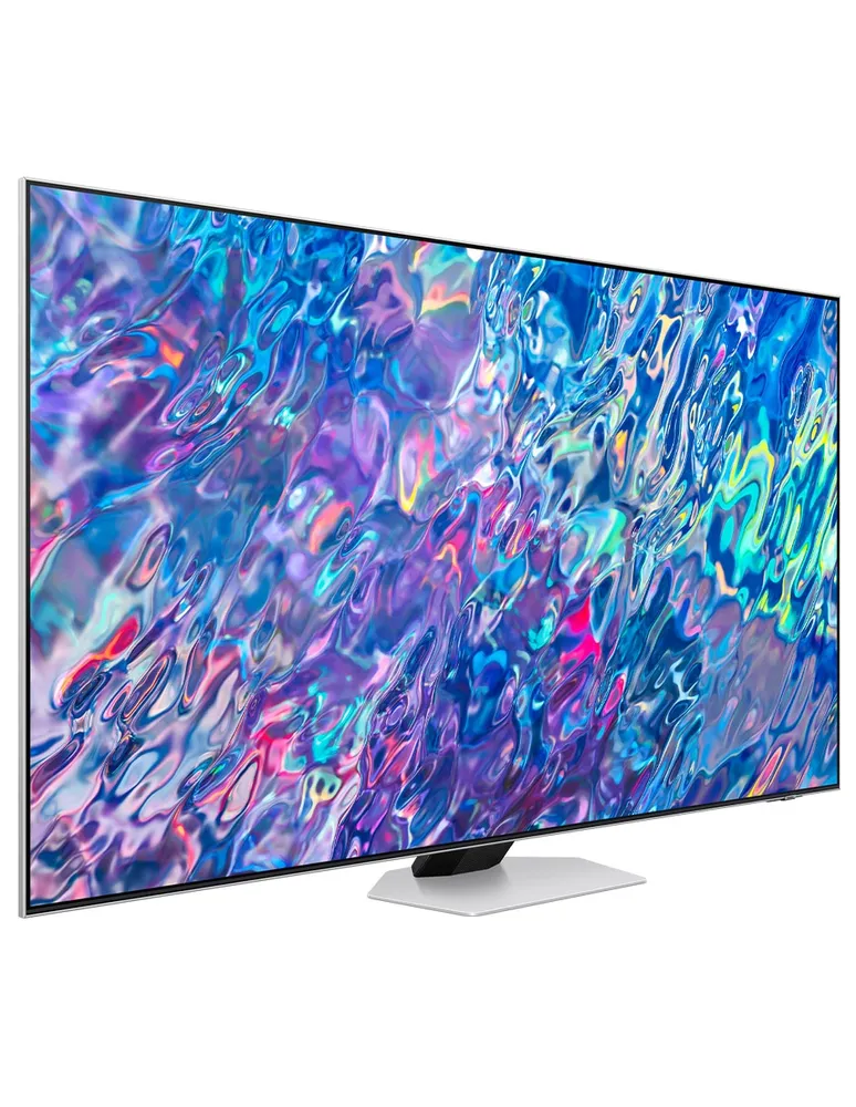 Pantalla Samsung Neo QLED smart TV de 65 pulgadas 4 k QN65QN85BAFXZX con Tizen