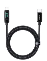 Cable Lightning Mcdodo a USB C de 1.2 m