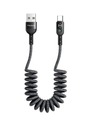 Cable USB C Mcdodo a USB A de 1.8 m