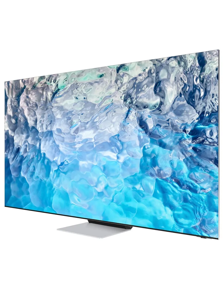 Pantalla Samsung Neo QLED smart TV de 85 pulgadas 8k QN85QN900BFXZX con Tizen