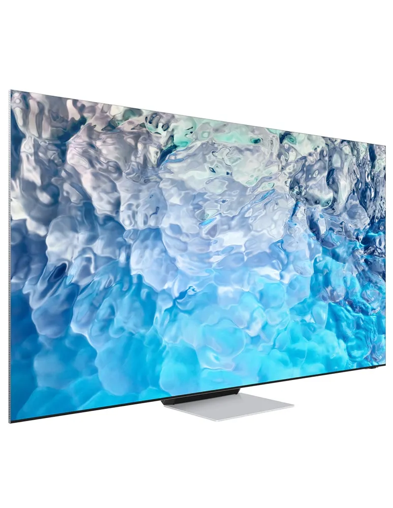 Pantalla Samsung Neo QLED smart TV de 85 pulgadas 8k QN85QN900BFXZX con Tizen