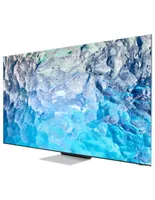 Pantalla samsung neo qled smart tv de 75 pulgadas 8k qn75qn900bfxzx con tizen