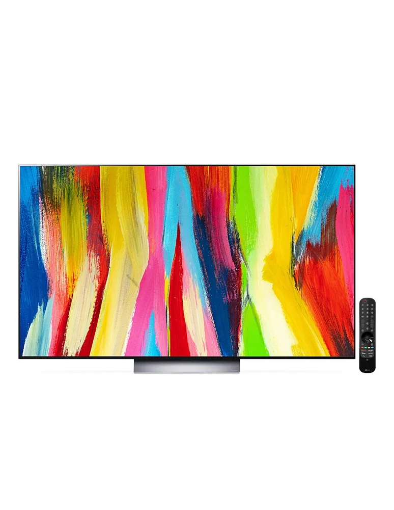 LG OLED TV 65 pulgadas