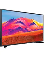 Pantalla Samsung LED de 43 pulgadas Full HD LH43BETMLGKXZX