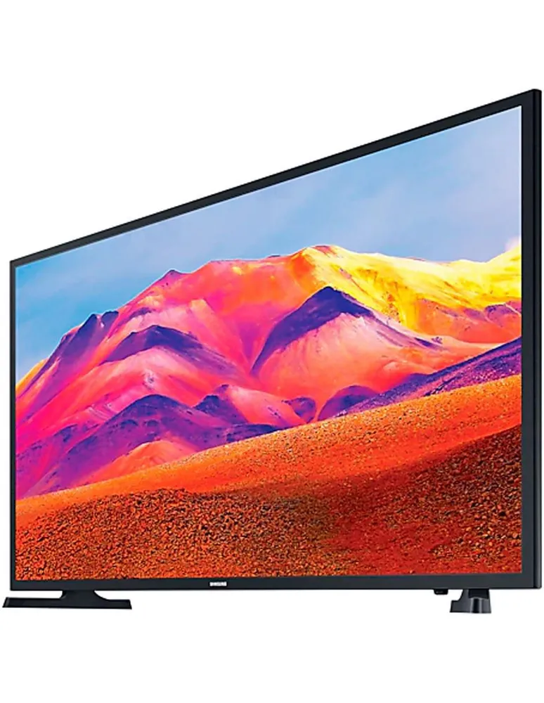 Pantalla Samsung LED de 43 pulgadas Full HD LH43BETMLGKXZX