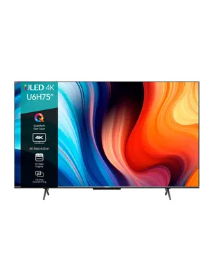 Pantalla Hisense 32 Pulgadas HD Smart TV 32H5F1