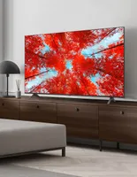 Pantalla LG LED Smart TV de 50 pulgadas 4K/UHD 50UQ9050PSC con WebOS