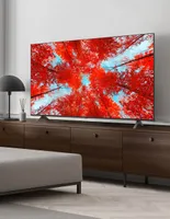 Pantalla LG LED SMART TV de 75 pulgadas 4K/UHD 75UQ9050PSC con WebOS