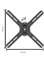 Soporte Steren para TV/monitor