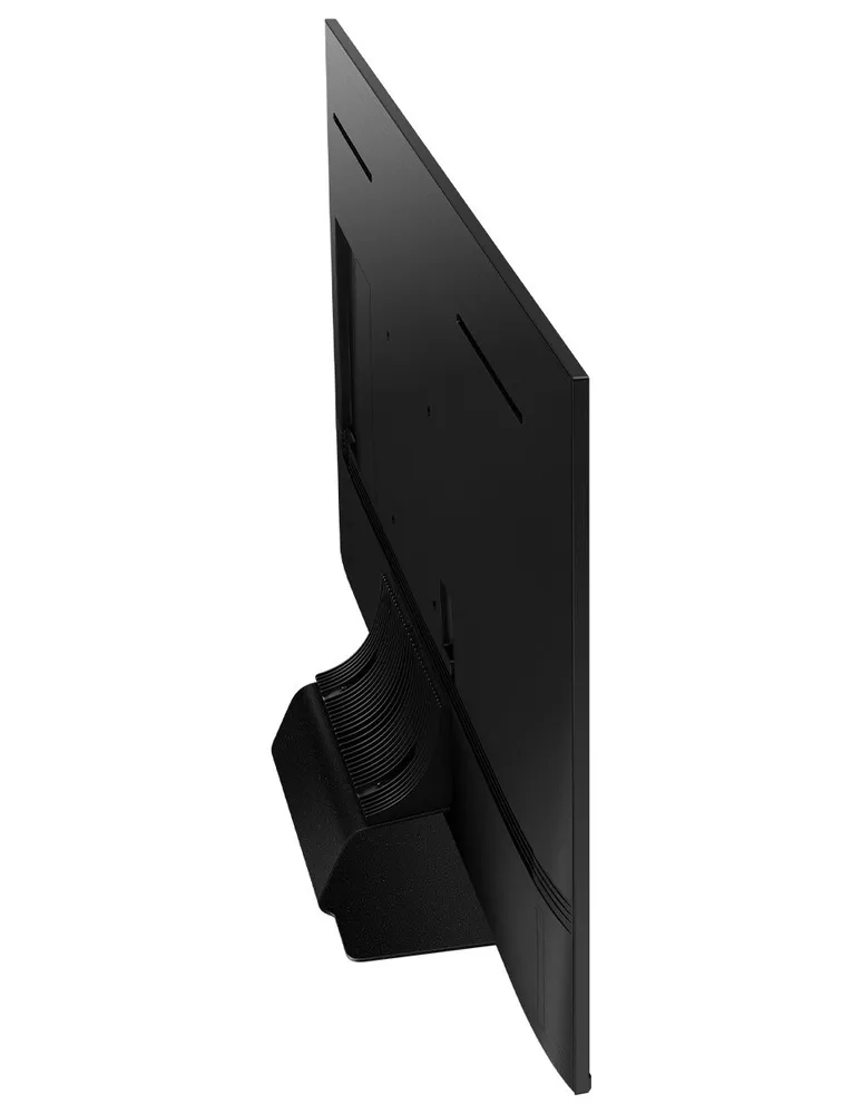 Pantalla Samsung QLED Smart TV de 43 pulgadas 4K QN43QN90BAFXZX con Tizen