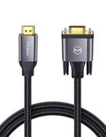 Cable HDMI Mcdodo a VGA de 2 m