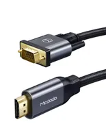 Cable HDMI Mcdodo a VGA de 2 m