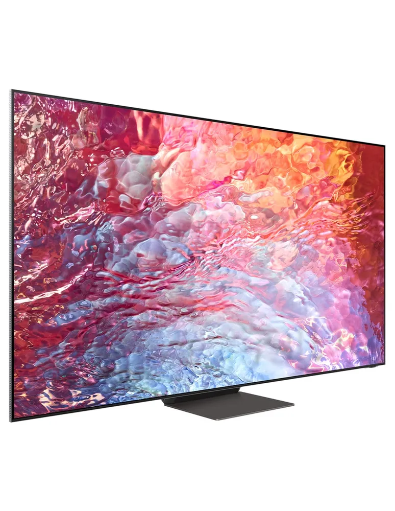 Pantalla Samsung QLED Smart TV de 65 pulgadas 8k QN65QN700BFXZX