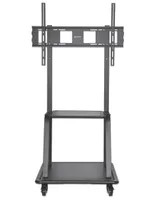 Soporte Manhattan para Pantalla 95 cm x 184 cm