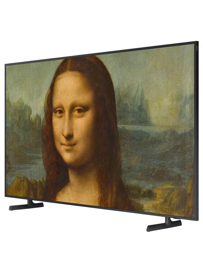Pantalla Samsung QLED QN50LS03BAFXZX Smart TV de 50 pulgadas 4k/UHD con Tizen