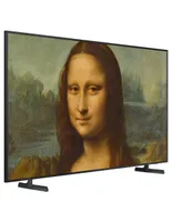 Pantalla Samsung QLED QN50LS03BAFXZX Smart TV de 50 pulgadas 4k/UHD con Tizen