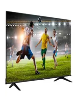 Pantalla Hisense Led Smart TV de 55 pulgadas 4K/Ultra HD 55a65hv con Vidaa