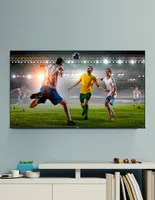 Pantalla Hisense Led Smart TV de 65 pulgadas 4K/Ultra HD 65a65hv con Vidaa